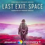 Last Exit: Space filme2