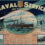 how long did a boy stay at royal naval college of canada1