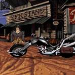 what kind of adventure game is full throttle download3
