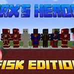 max heroes mod2