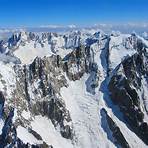 Mont Blanc massif, France4
