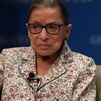 How many children did Ruth Bader Ginsburg have?1
