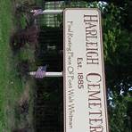 Harleigh Cemetery, Camden wikipedia2