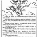 atividades do livro festa no céu1