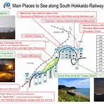 South Hokkaido Railway Company3