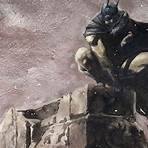 batman the dark knight comic1
