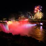 when to go to niagara falls for thanksgiving dinner1