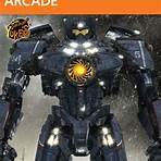 pacific rim the video game1