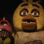 five nights at freddy's película2