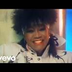 Time, Love and Tenderness Patti LaBelle2