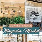 Where can I Park at Magnolia table in Waco Texas?3