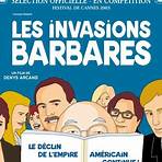 Les Invasions barbares film1