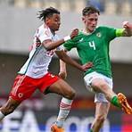 republic of ireland national football team fixtures today and results today3