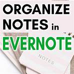 Evernote: What You Should Learn or Know about Evernote: A Guide on Using Evernote for Everyday People2