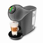 cafeteira dolce gusto genio2