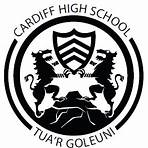Cardiff High School2