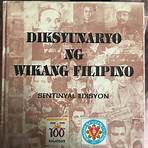 diksyunaryong filipino dictionary1