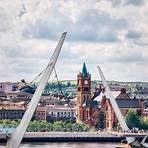 Derry, Irlanda del Norte1