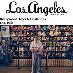 where is hollywood toys & costumes found4