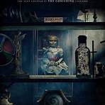 annabelle comes home movie poster full2
