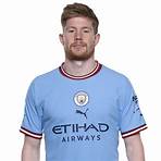 Did Kevin De Bruyne deserve his first medal as a man City player?1