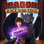 Dragons: Race to the Edge tv2