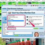 aol chat rooms free5