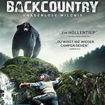 Backcountry – Gnadenlose Wildnis Film2