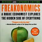 Freakonomics: A Rogue Economist Explores the Hidden Side of Everything2