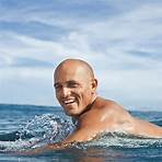 What did Kelly Slater do for a living?3
