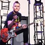 Does Mark Hoppus have cancer?3