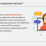 define dedicated customer service2