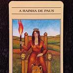 rainha de paus tarot amor2