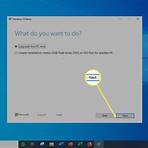 Where can I download Microsoft Windows 10?3