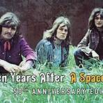 ten years after tour 20244