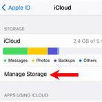 how to reset a blackberry 8250 phone using icloud storage and storage2