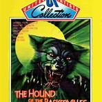 the hound of the baskervilles movie poster2