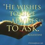 augustine of hippo quotes2