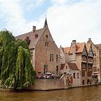 bruges bélgica fotos4