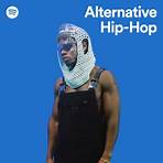 Alternative hip hop music5