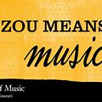 University of Missouri School of Music2
