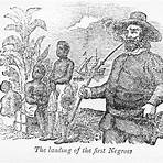 who ruled the burgraviate colony in virginia1