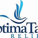 optima tax relief client portal login page home2