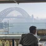 Sydney Harbour Bridge3