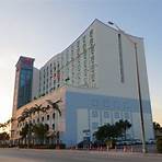 hotels in fort lauderdale florida with free shuttle service to cruise port1