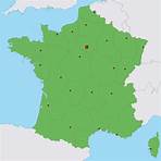 mapa francia blanco y negro con nombres4