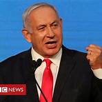 primeiro ministro benjamin netanyahu4