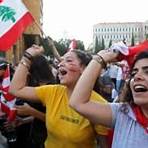 video de la explosión de beirut líbano2