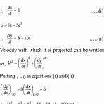 define projectile motion class 11 questions and answers ncert2