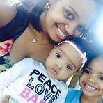 how old is kyla pratt daughter father4
